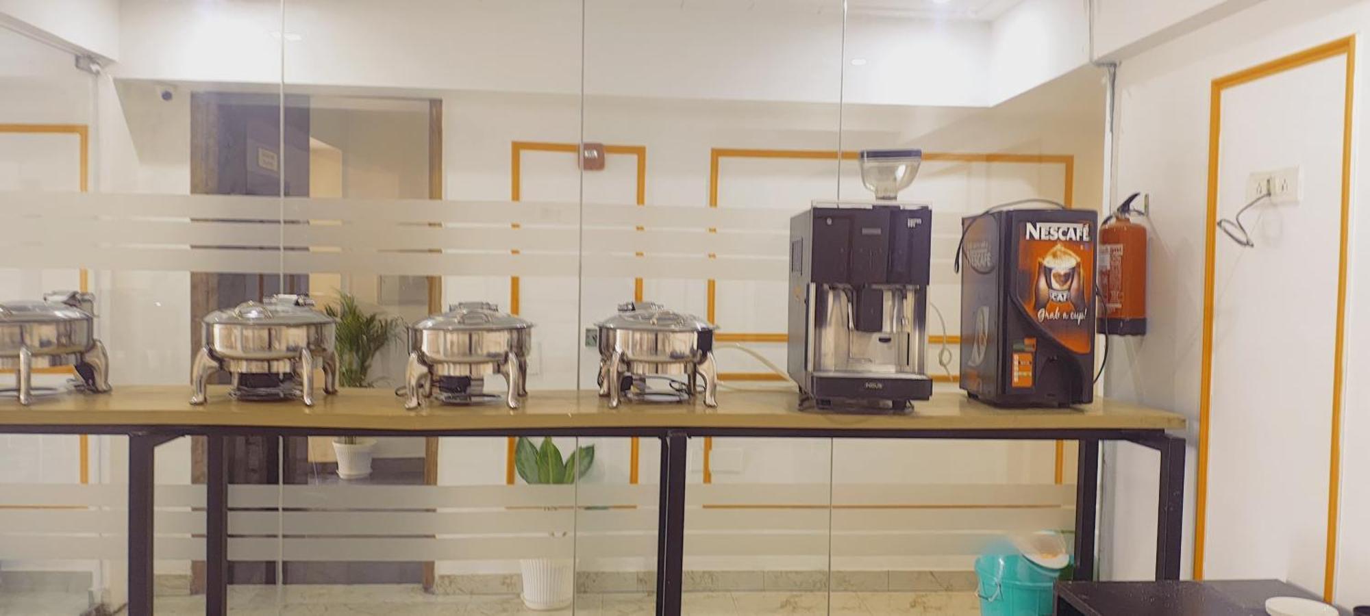 Hotel Orange Gurgaon
