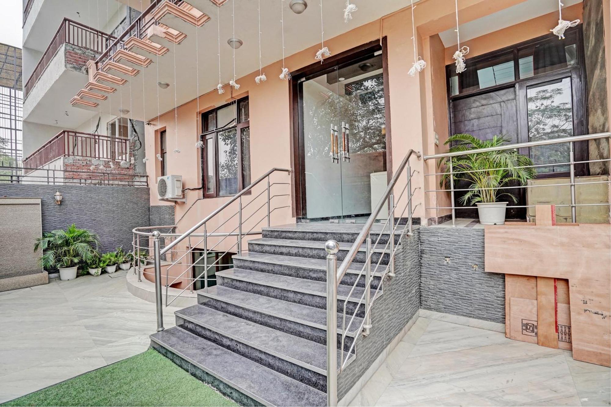 O Starlight Hotel 4*
