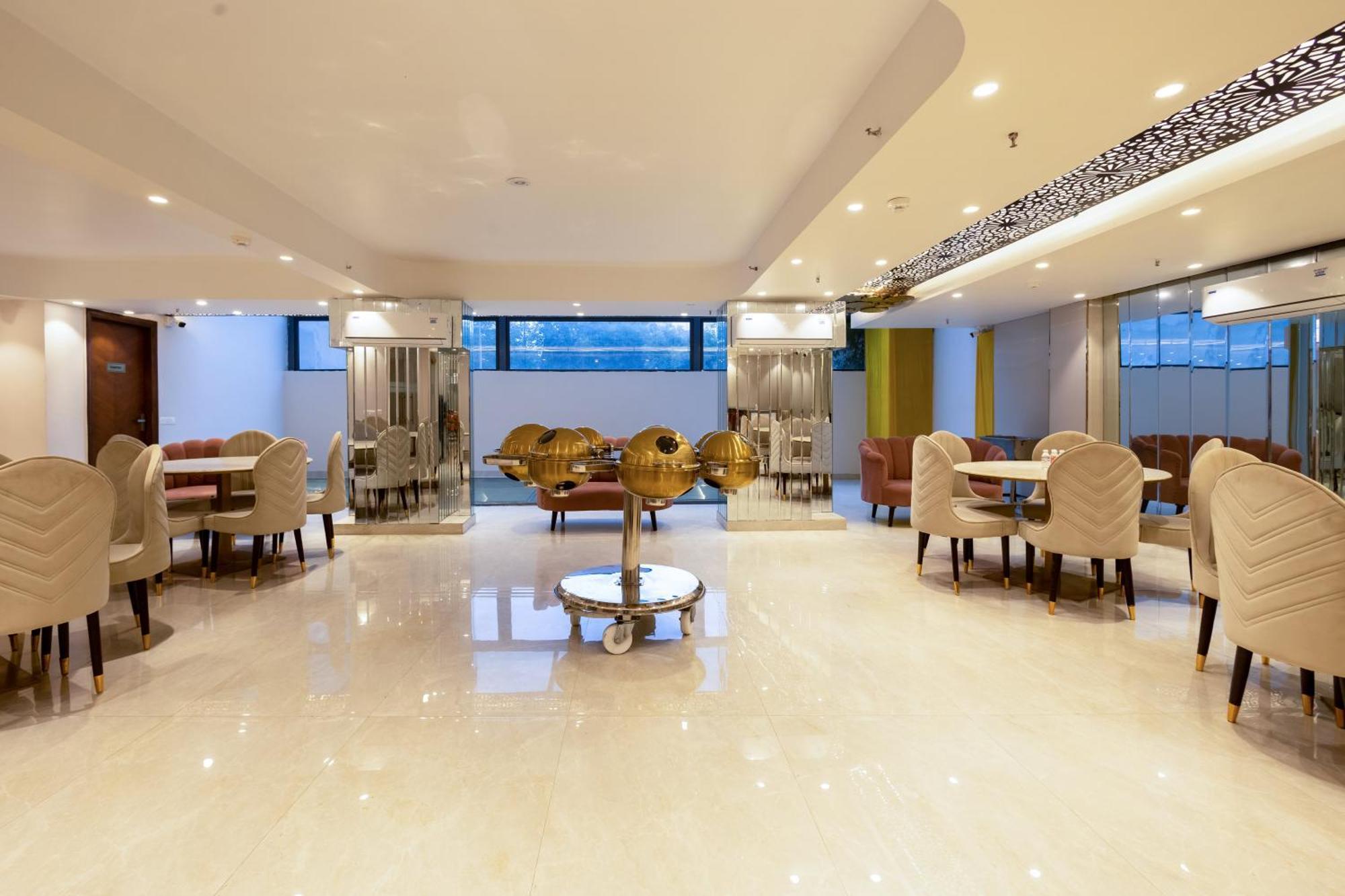 Aadat Near Artemis Hospital Gurgaon