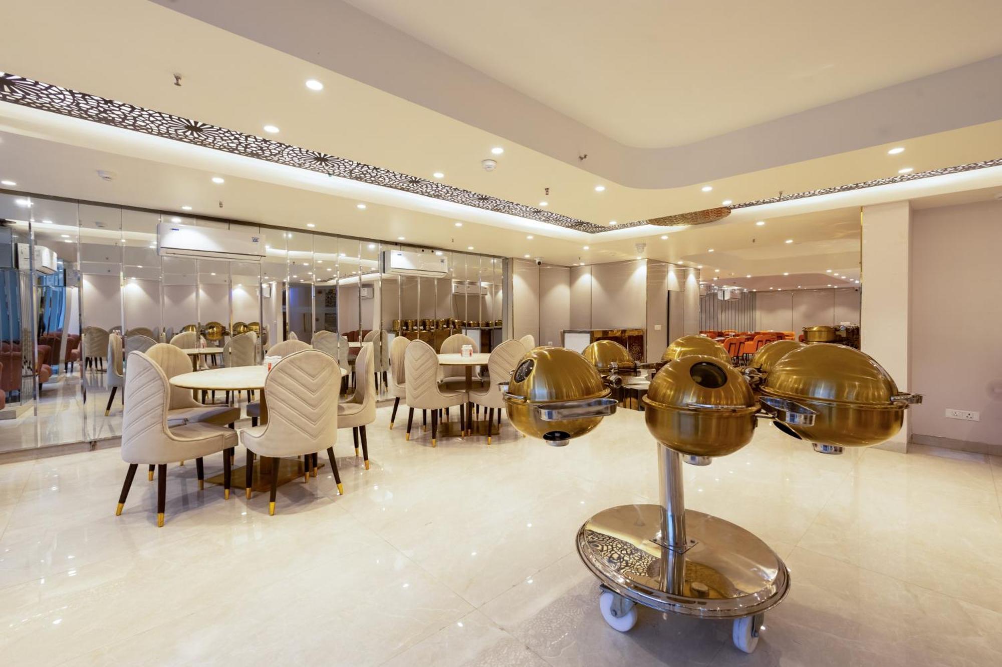 Aadat Near Artemis Hospital Hotel Gurgaon