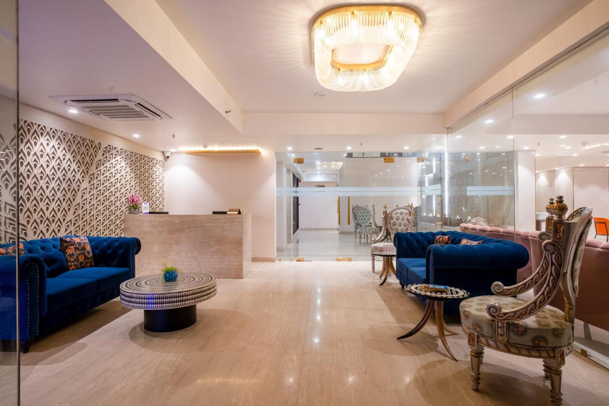 Aadat Near Artemis Hospital Gurgaon
