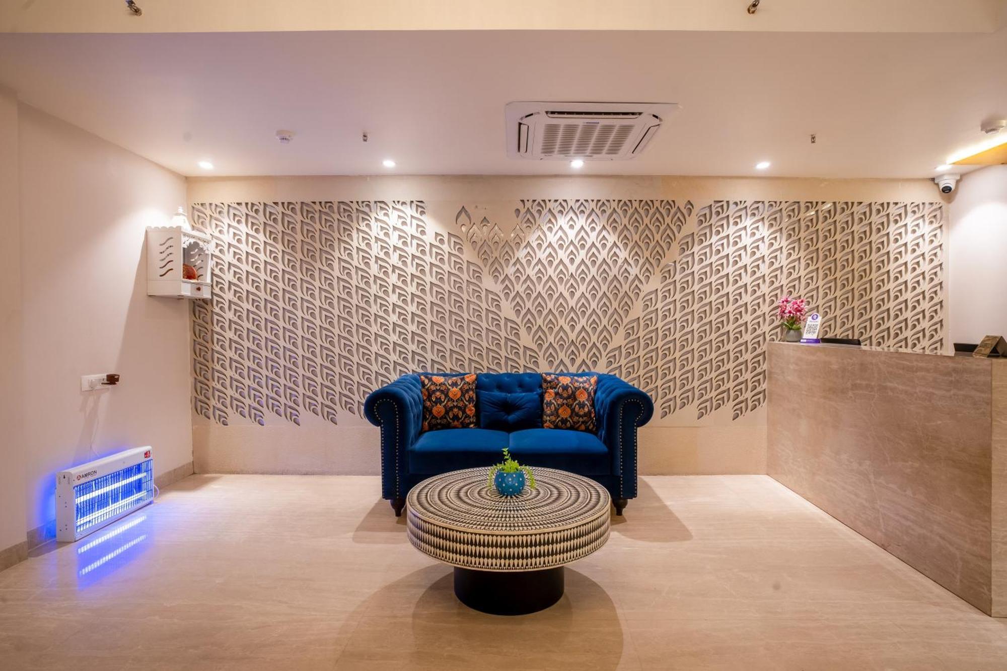 Hotel Aadat Near Artemis Hospital Gurgaon