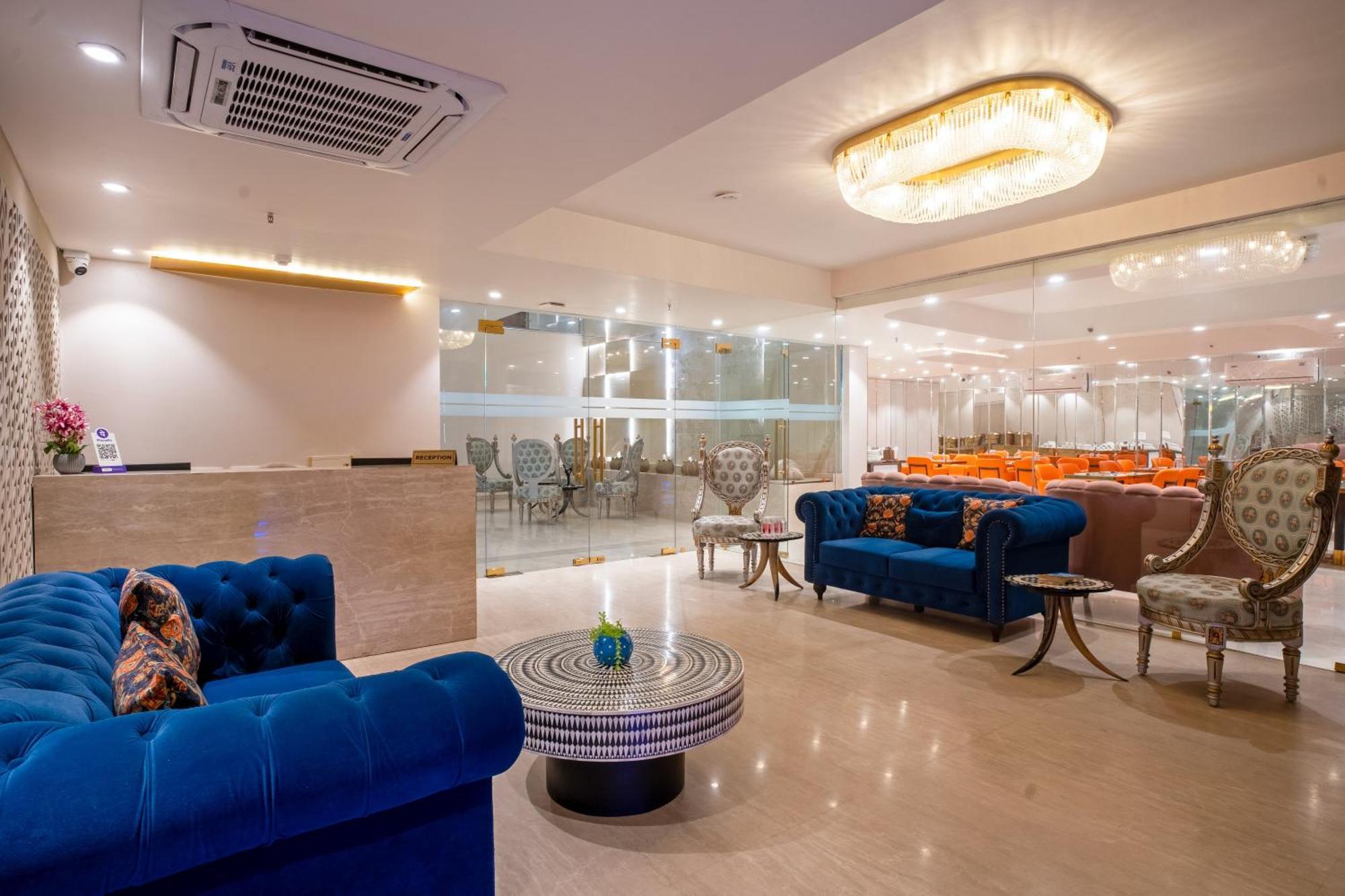 Hotel Aadat Near Artemis Hospital Gurgaon
