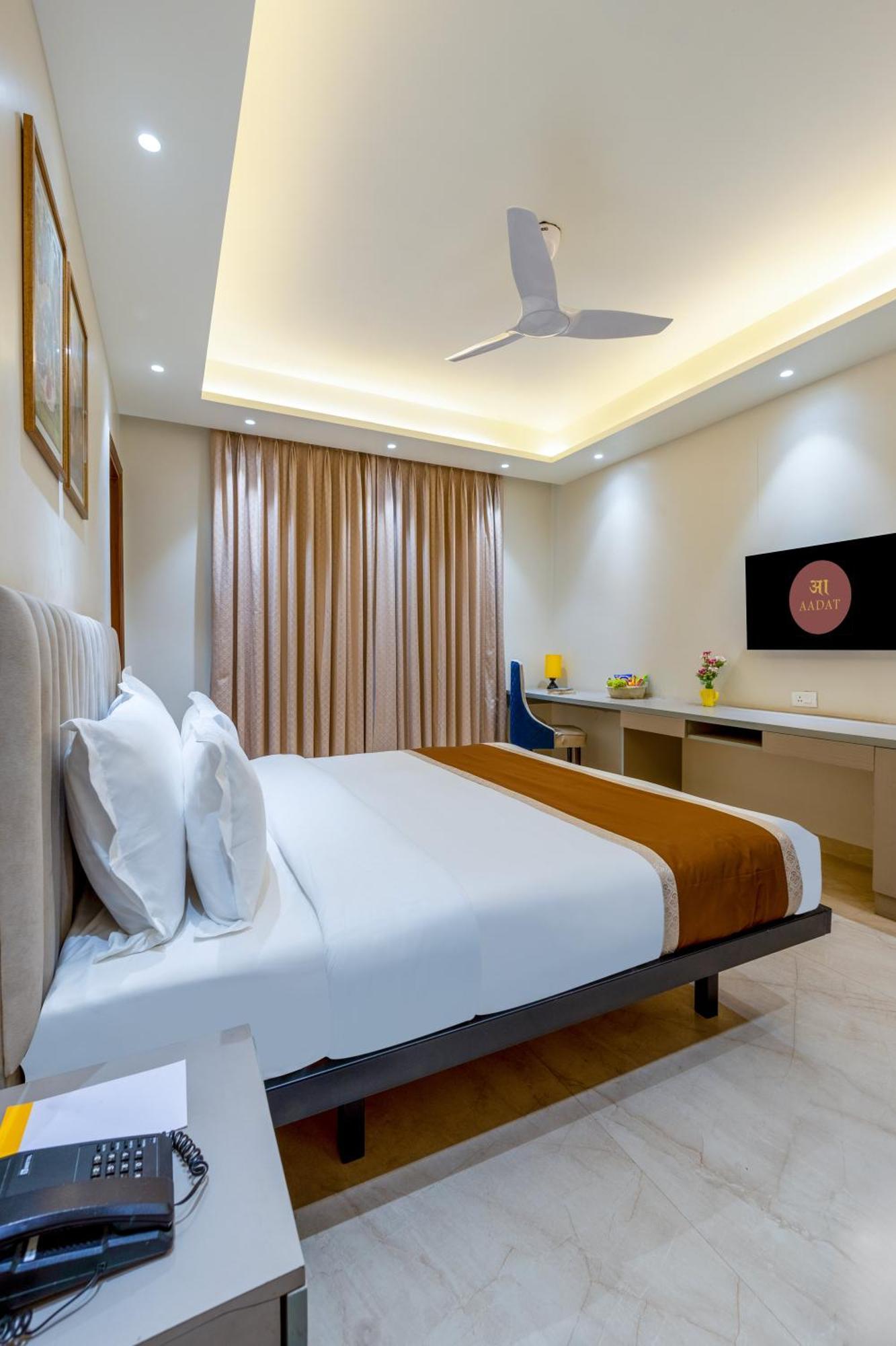 Aadat Near Artemis Hospital Hotel Gurgaon