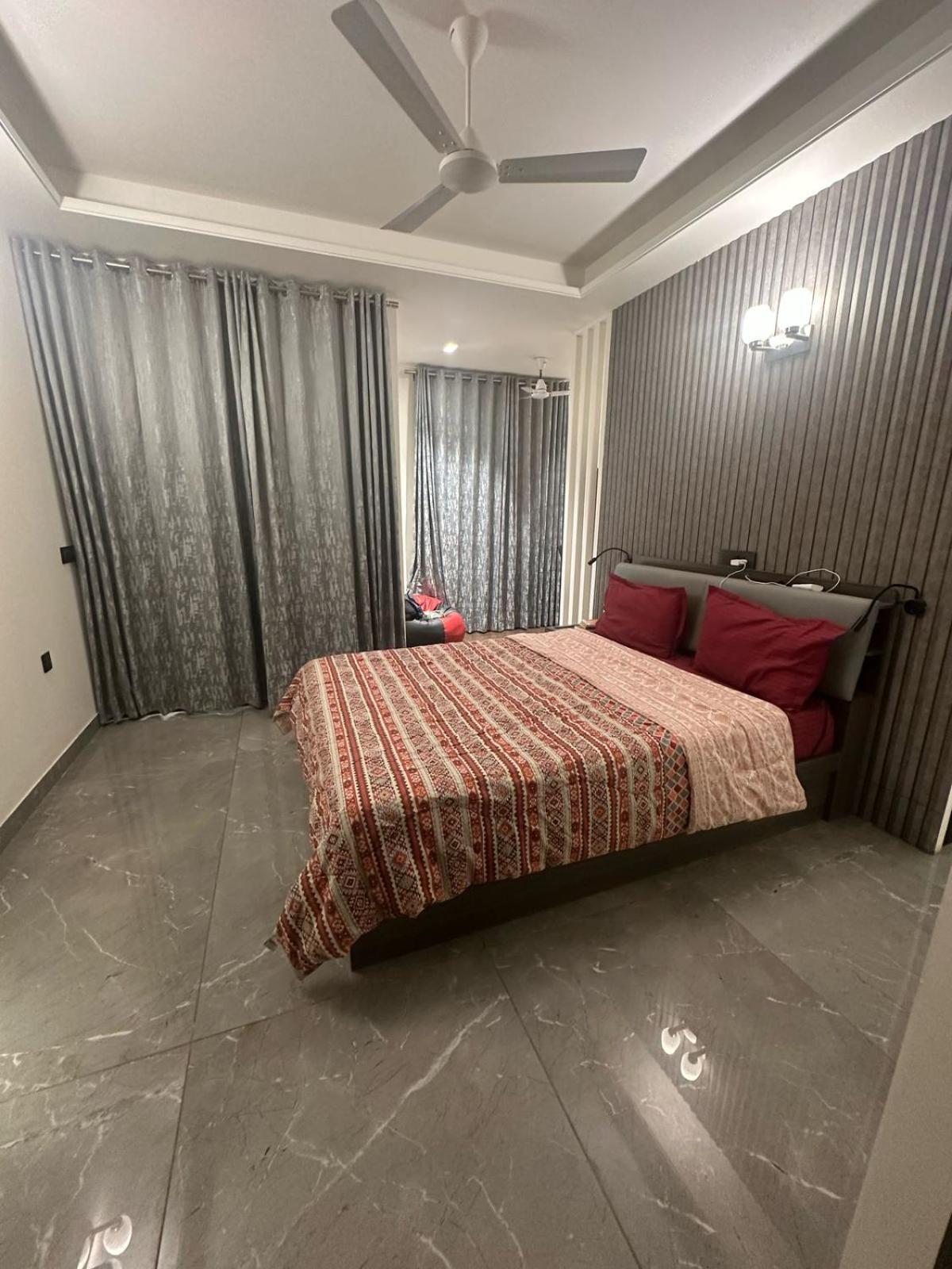 Away From Bed & Breakfast Gurgaon