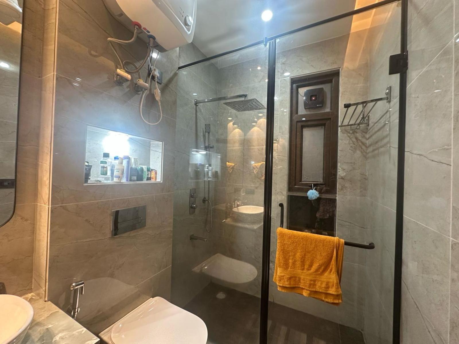 Away From Bed & Breakfast Gurgaon