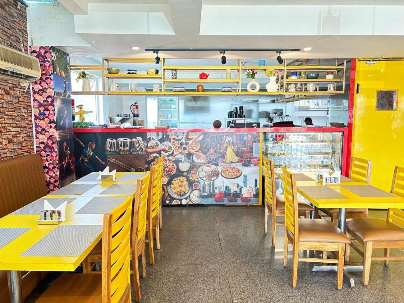 Lime Tree Luxury - Service Near Artemis Hospital ,gurgaon 3*