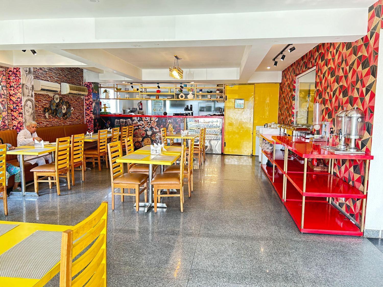 Lime Tree Luxury - Service Near Artemis Hospital ,gurgaon Gurgaon