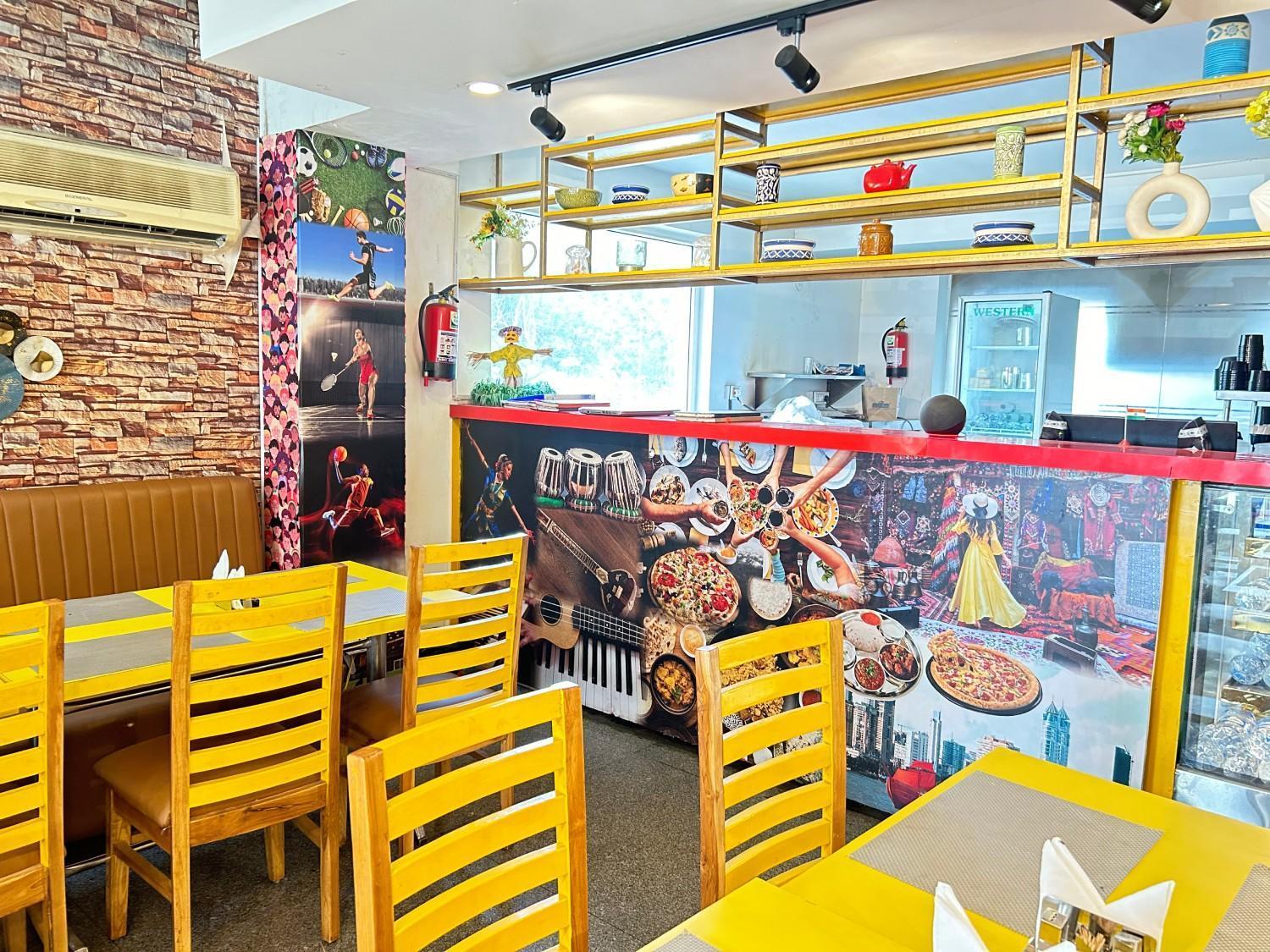 Lime Tree Luxury - Service Near Artemis Hospital ,gurgaon Hotel 3*