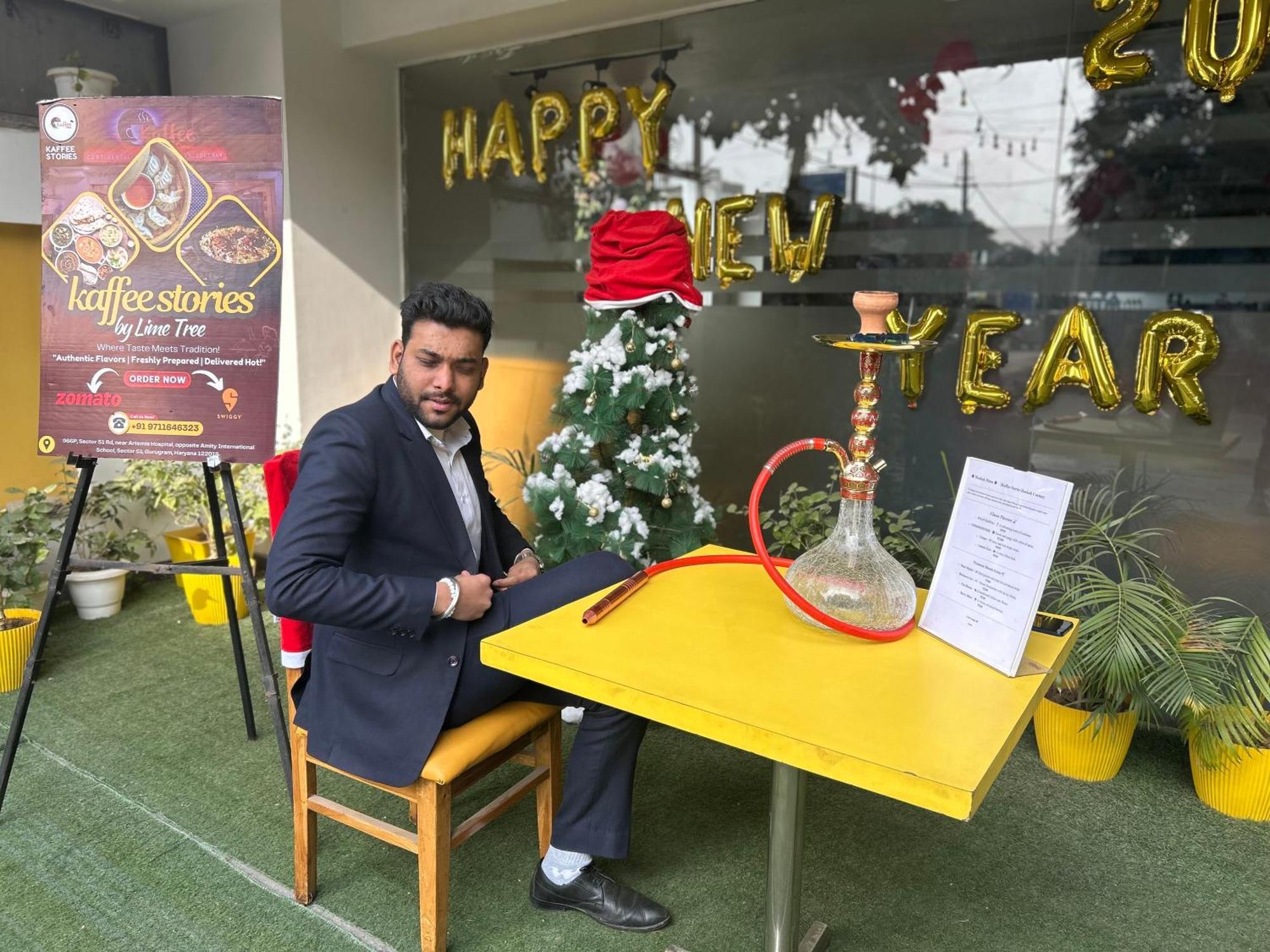 Hotel Lime Tree Luxury - Service Near Artemis Hospital ,gurgaon Gurgaon
