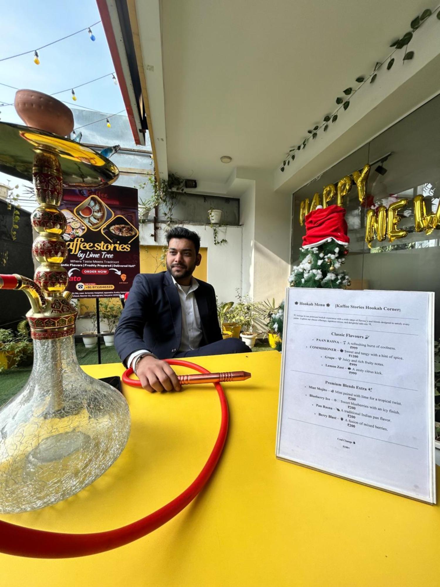 Lime Tree Luxury - Service Near Artemis Hospital ,gurgaon Gurgaon