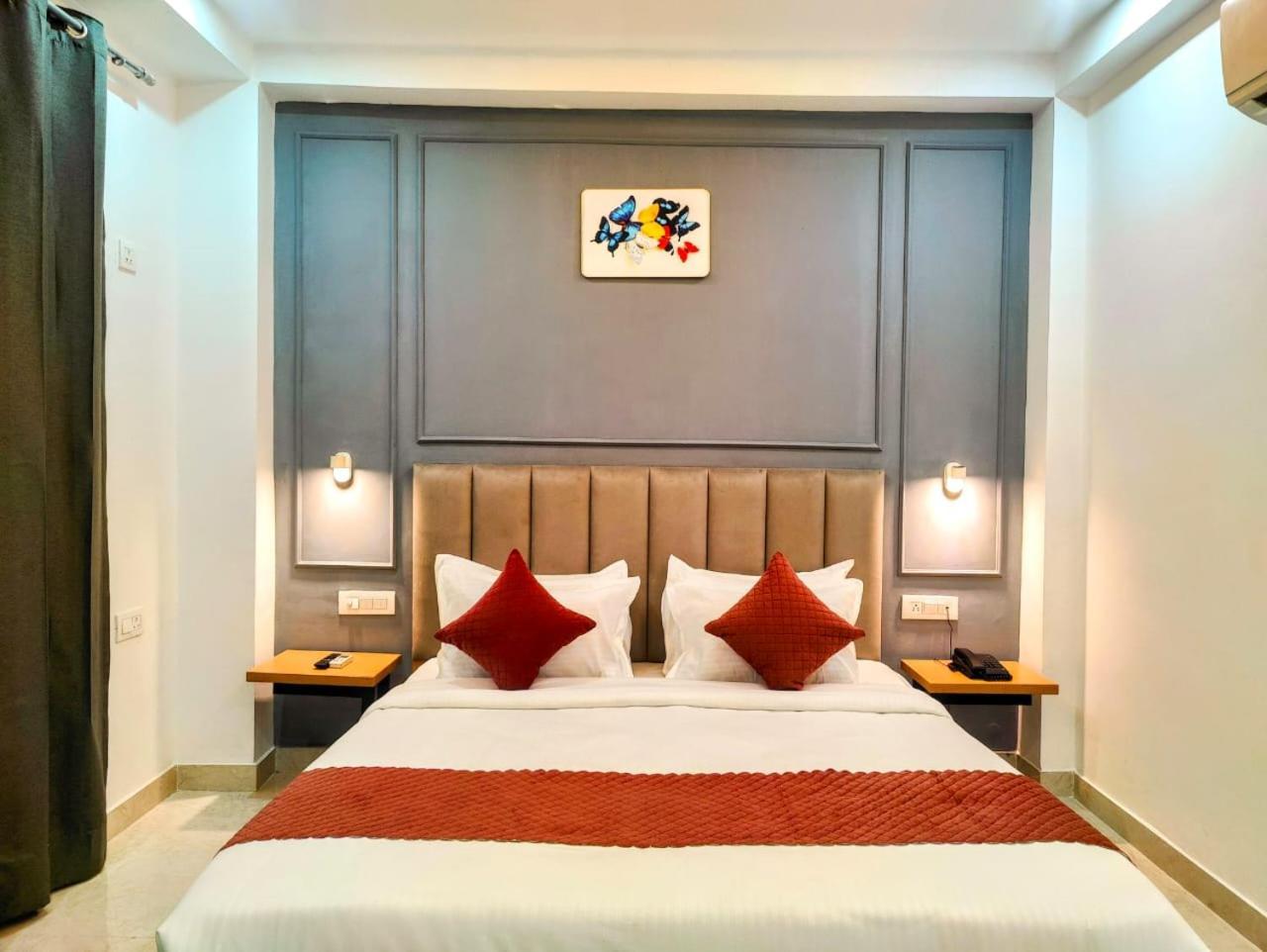 Guest house Hotel Mavens House Artemis Hospital Road 3*
