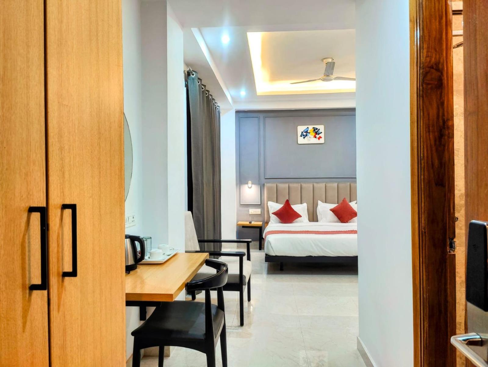 Hotel Mavens House Artemis Hospital Road 3* Gurgaon