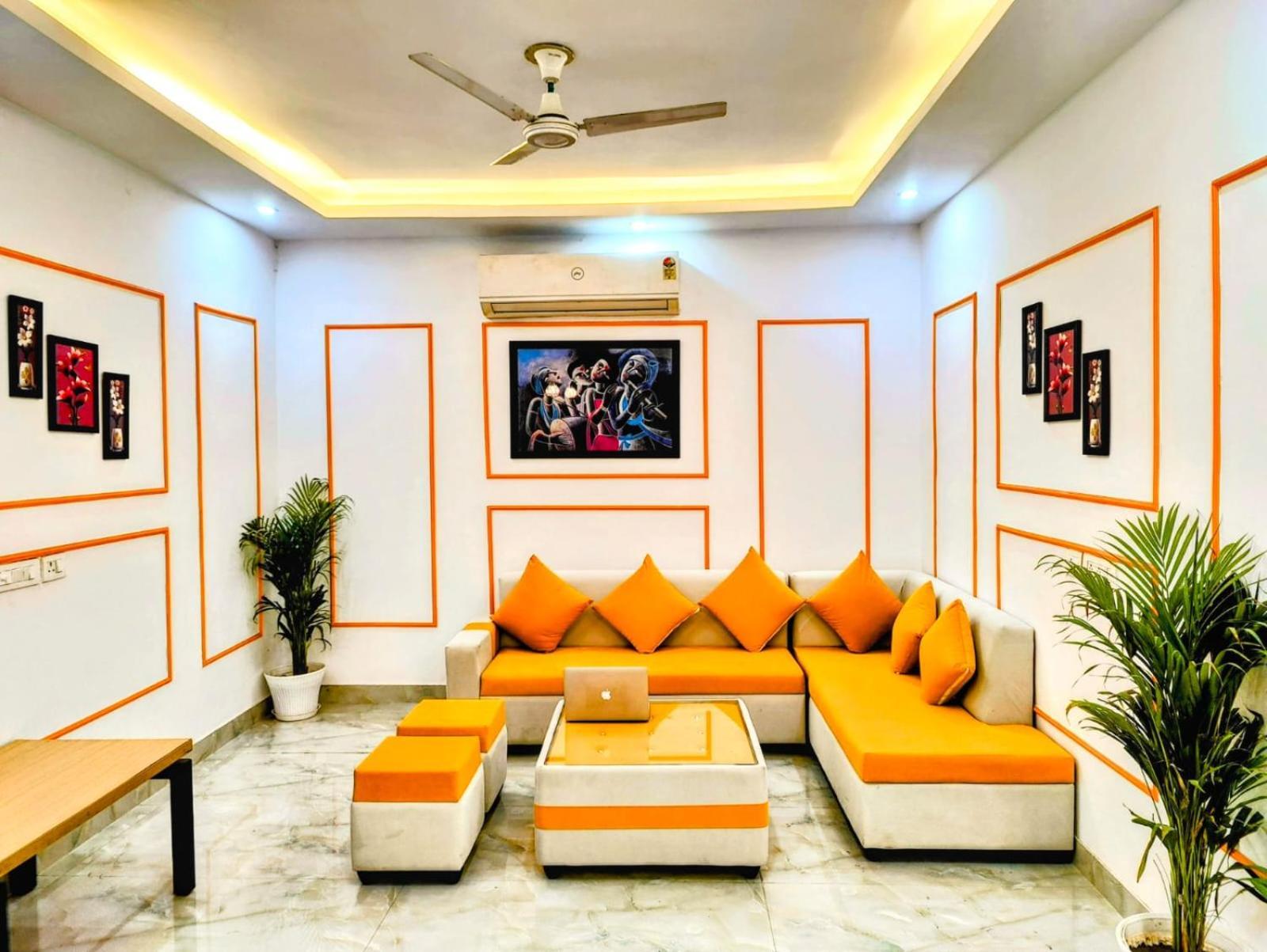 Hotel Mavens House Artemis Hospital Road Guest house 3*