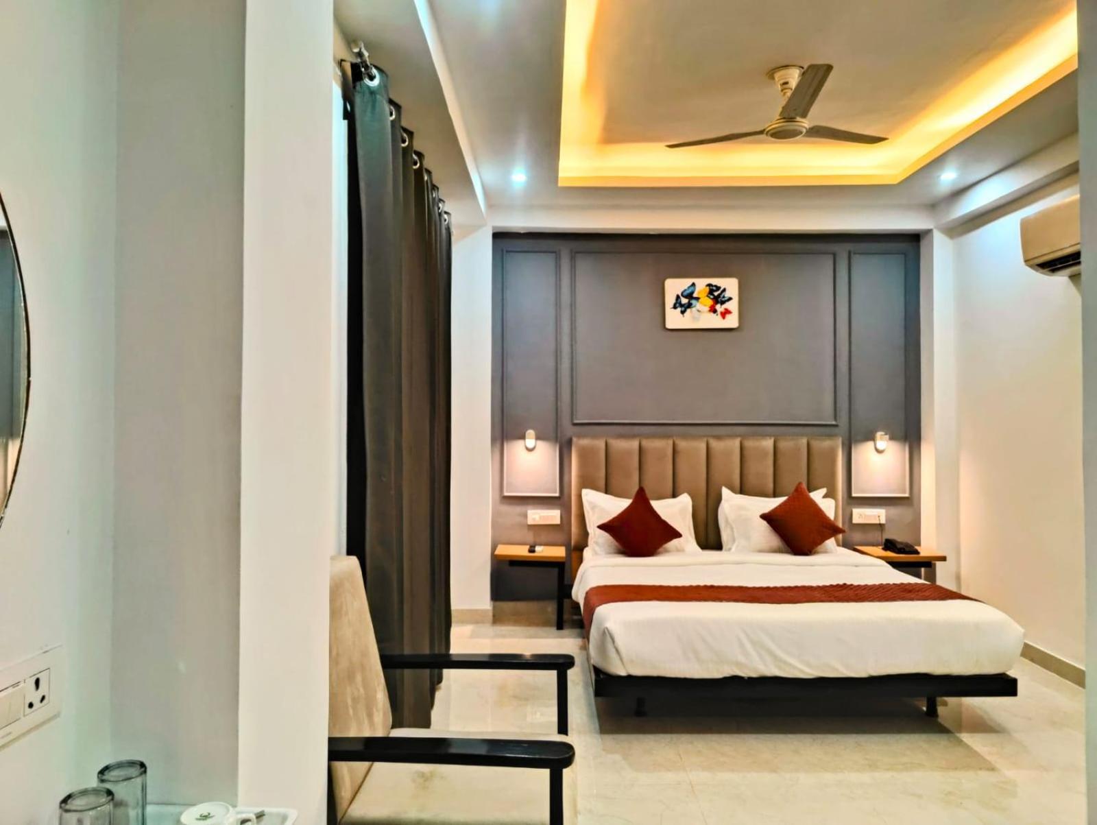 Hotel Mavens House Artemis Hospital Road 3* Gurgaon
