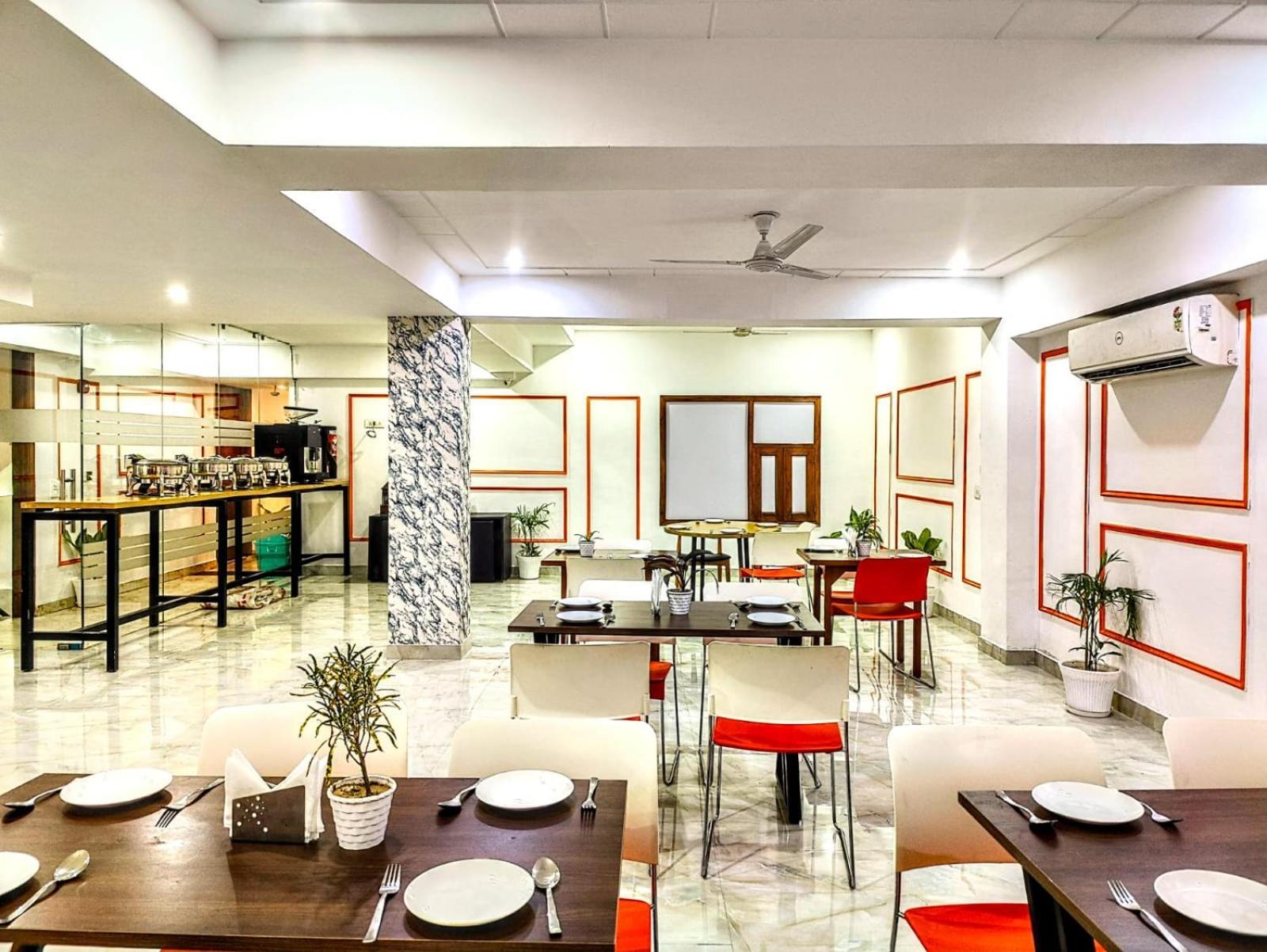 Hotel Mavens House Artemis Hospital Road