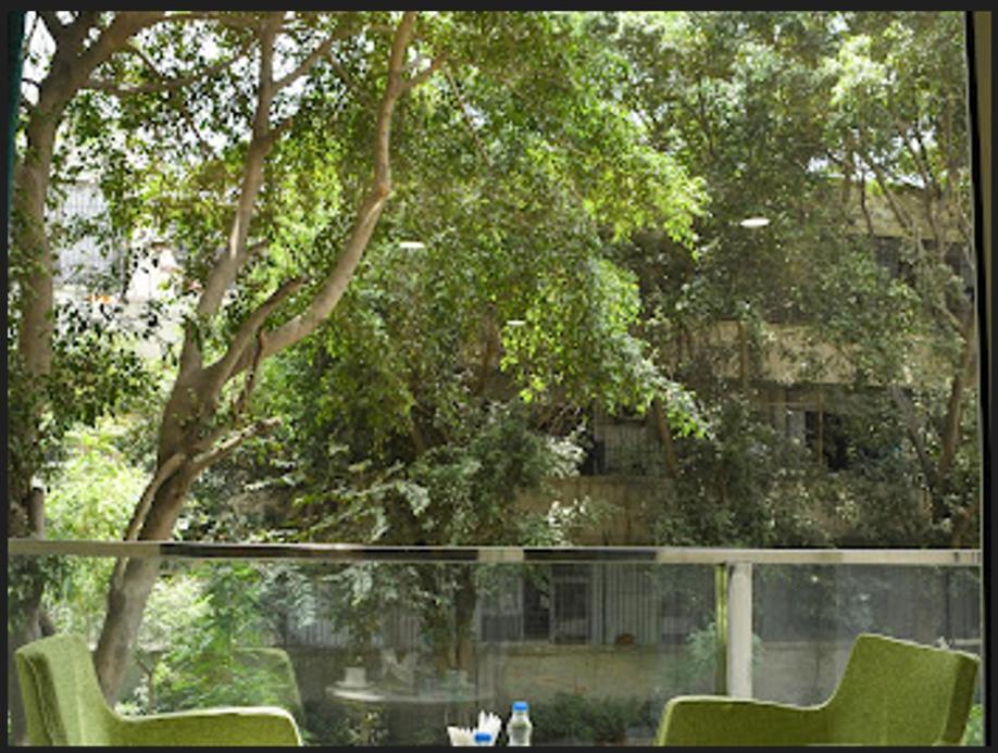 Inde Golf Course Extension, 4* Gurgaon