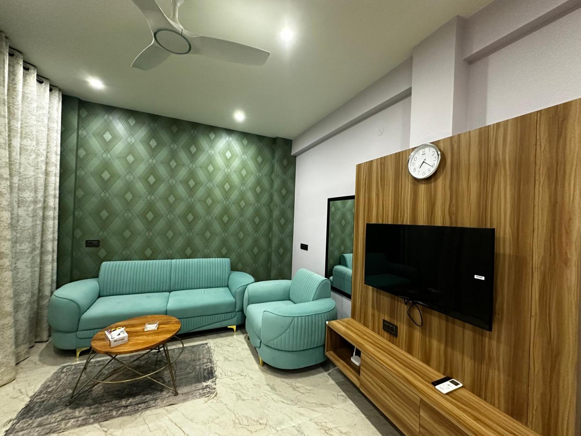 The Orange Hotel Gurgaon
