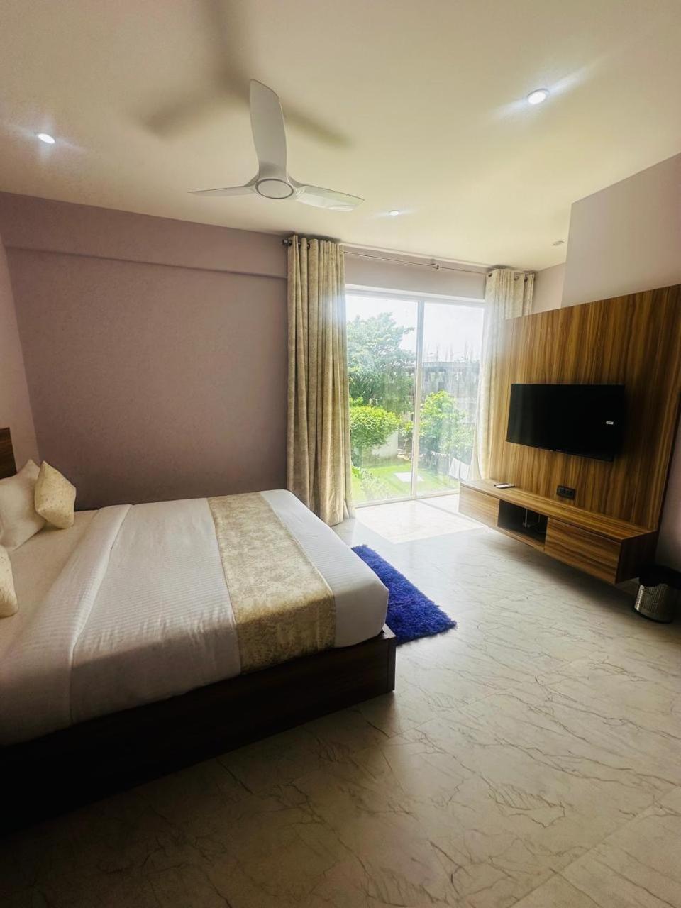 The Orange Gurgaon