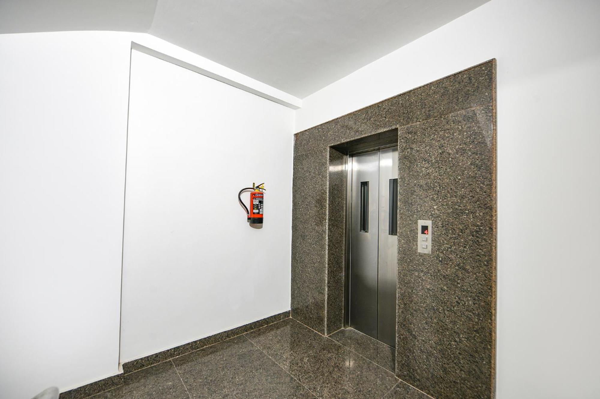 Fabhotel Luxe 8 Stayz 3* Gurgaon