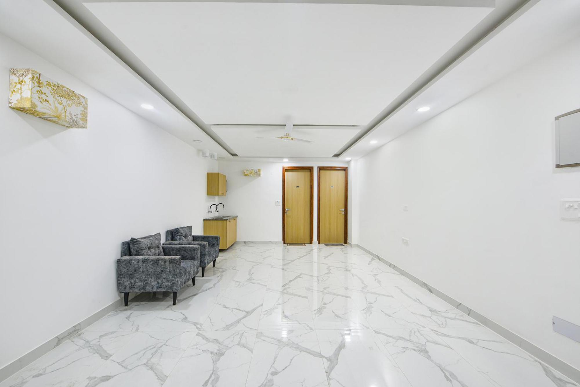 Hotel Fabhotel Luxe 8 Stayz