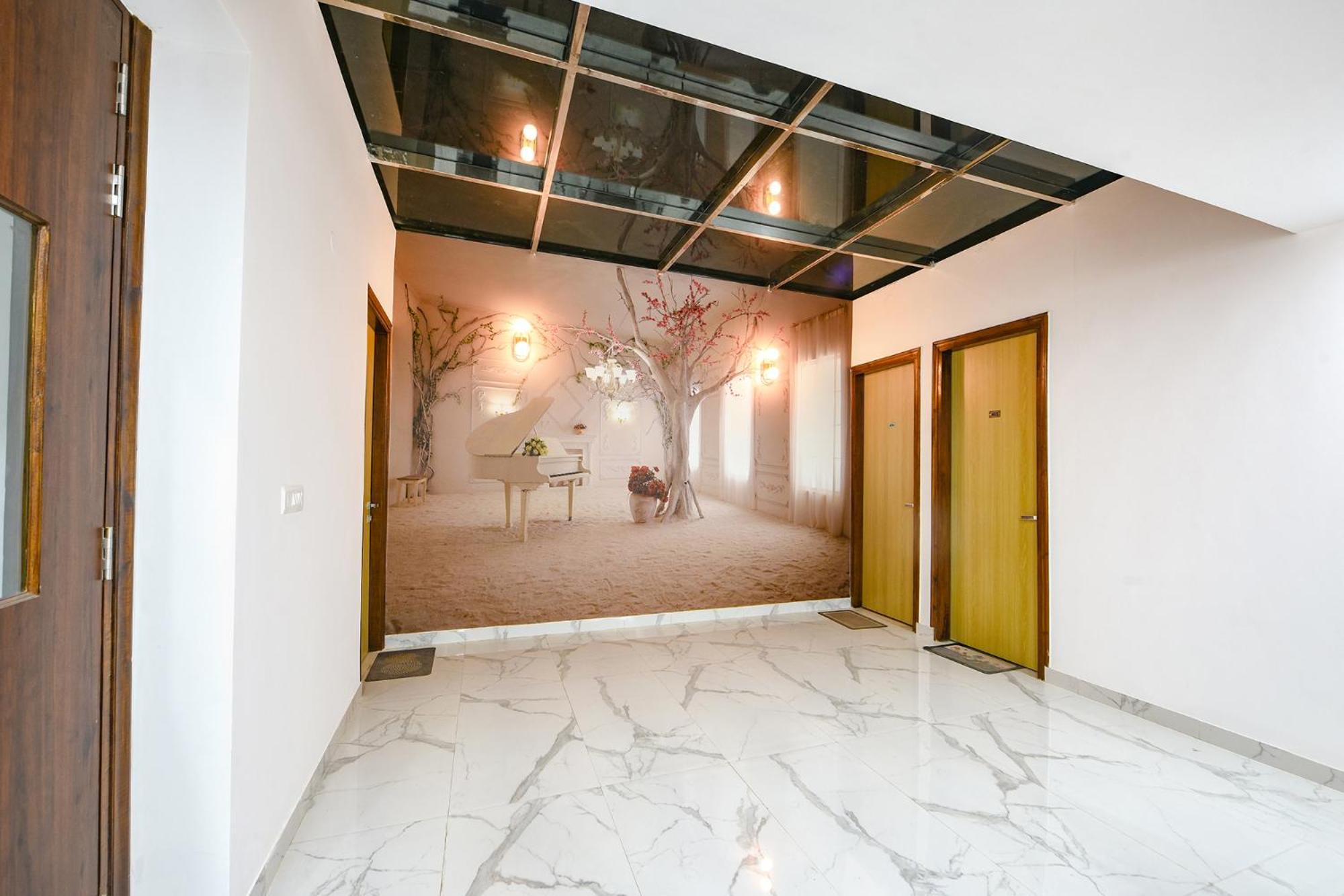 Fabhotel Luxe 8 Stayz 3* Gurgaon
