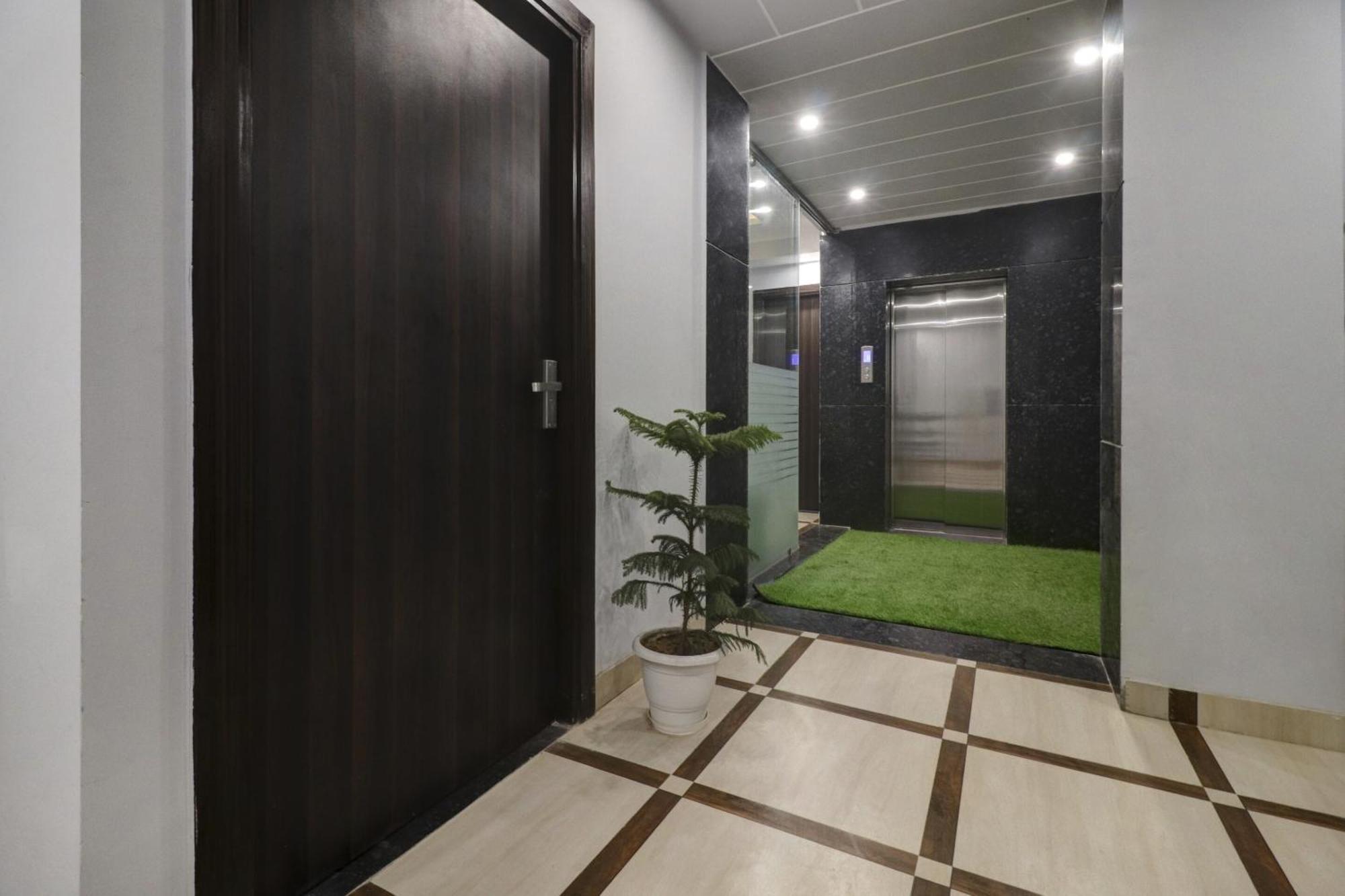 O Rk Residency Gurgaon