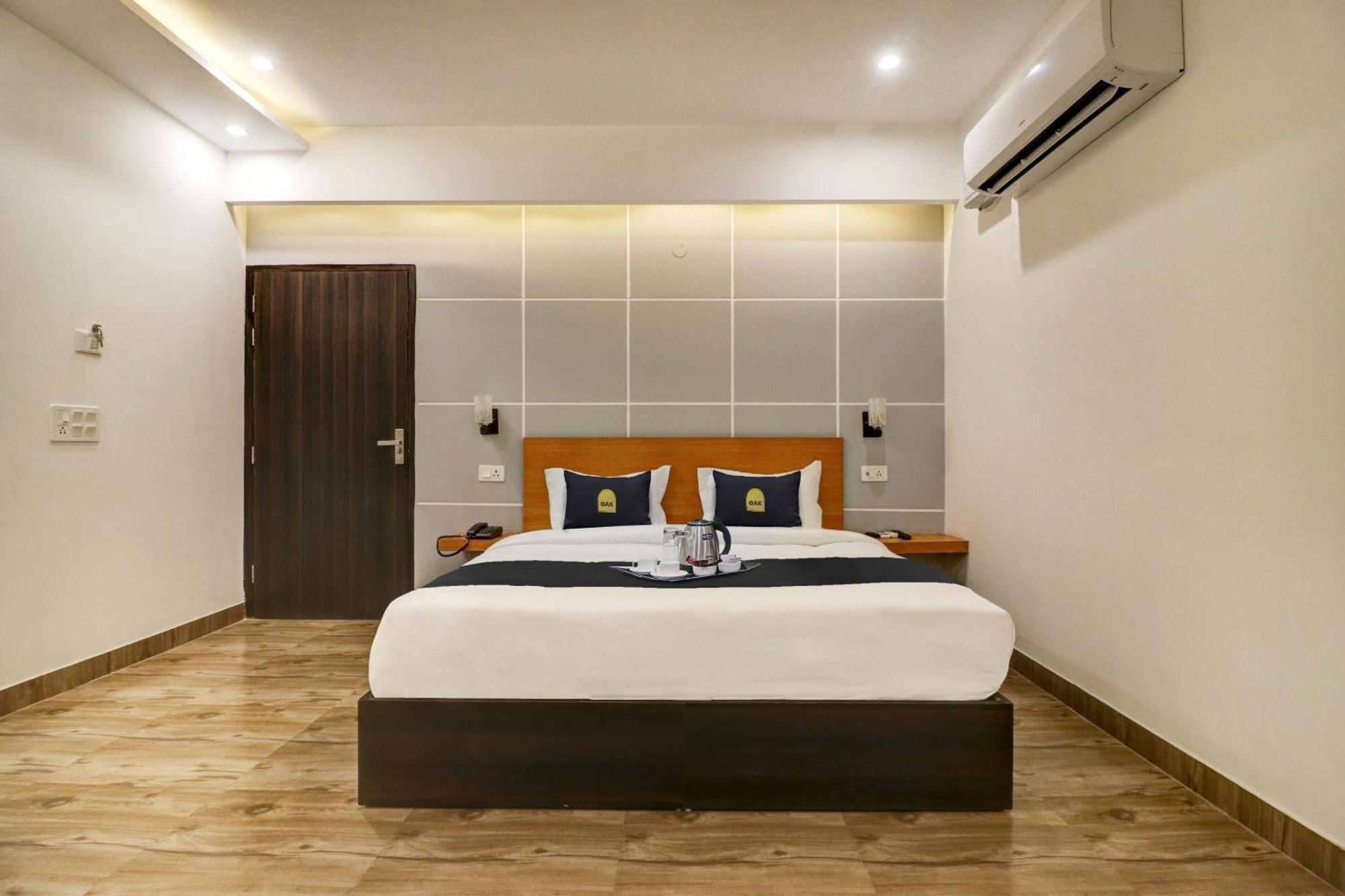 O Rk Residency 4* Gurgaon