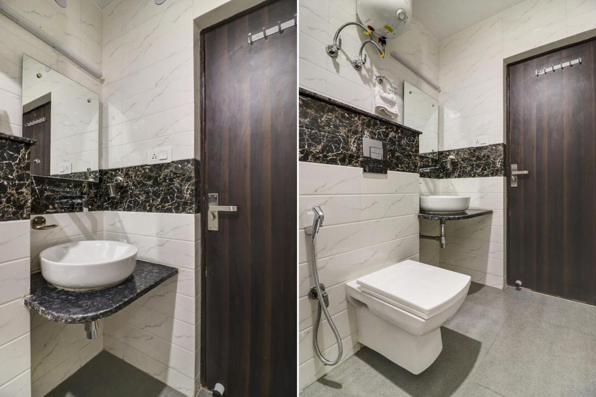 Hotel O Rk Residency 4*