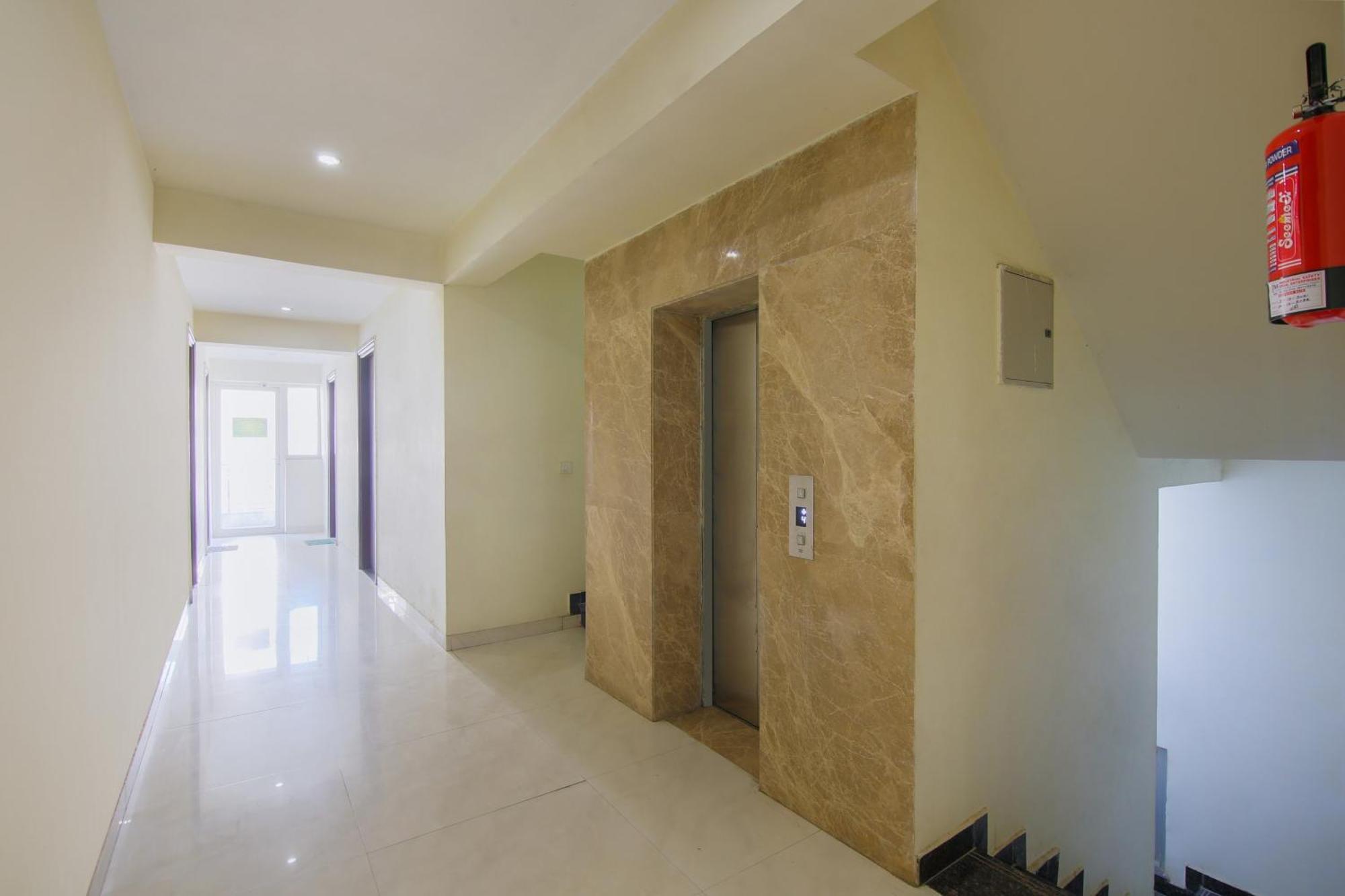 O Babil Palace Hotel