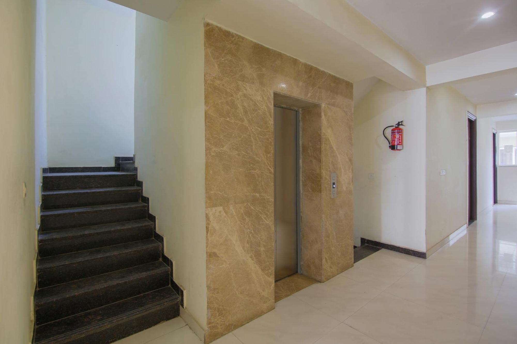 O Babil Palace Gurgaon