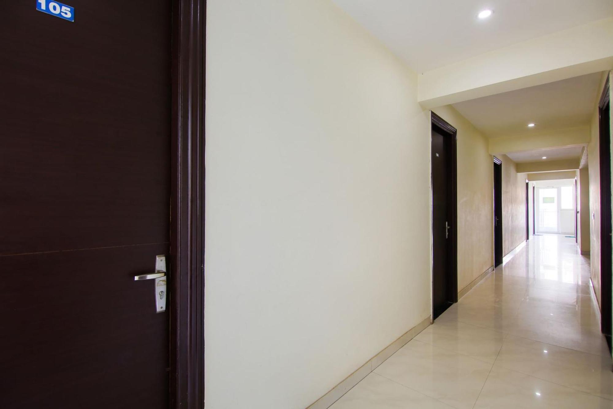 O Babil Palace 4* Gurgaon