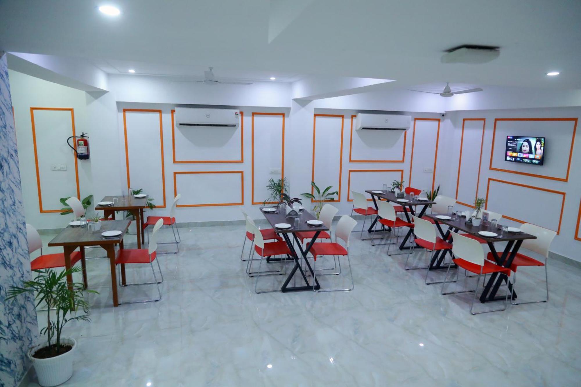 Hotel Mavens House Artemis Hospital Road 3* Gurgaon