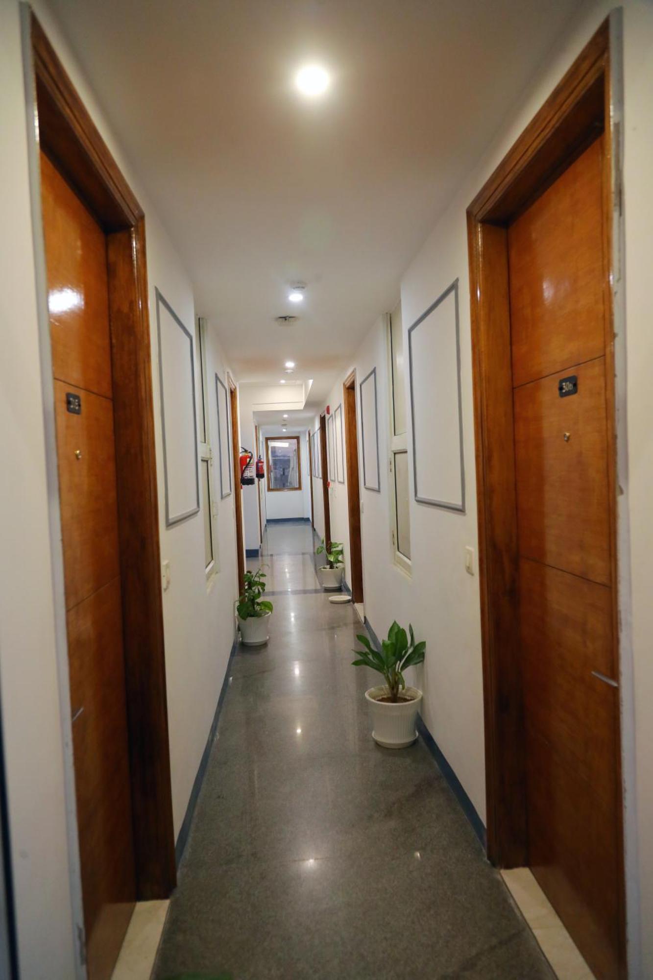 Hotel Mavens House Artemis Hospital Road Gurgaon