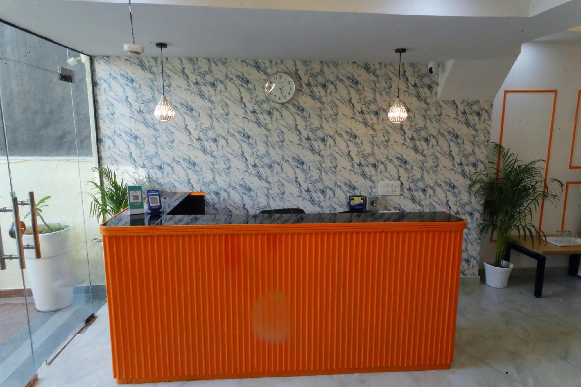 Hotel Mavens House Artemis Hospital Road Gurgaon