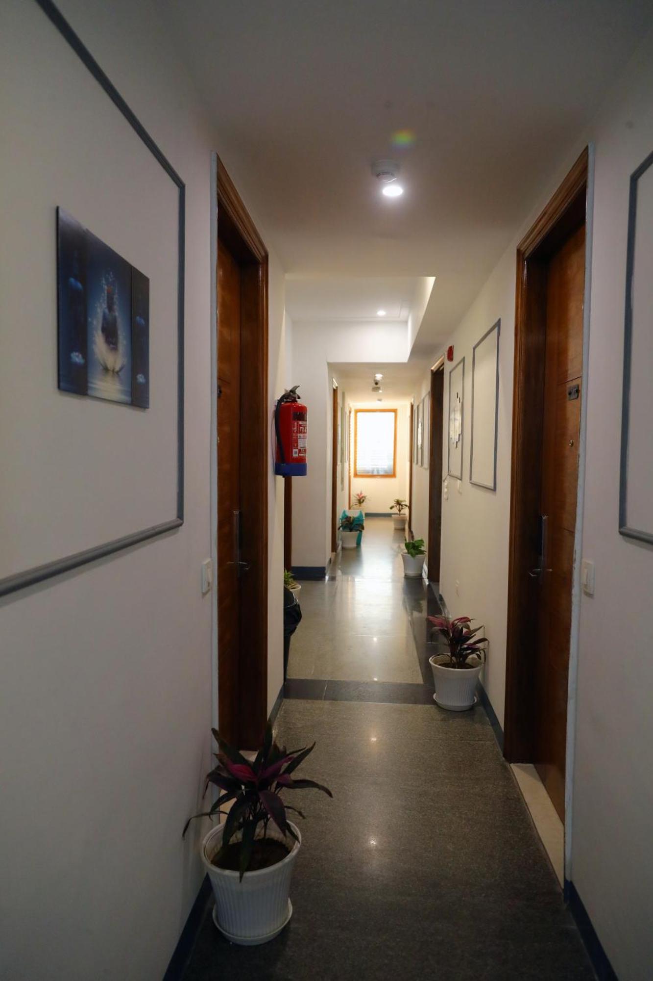 Hotel Mavens House Artemis Hospital Road Guest house 3*