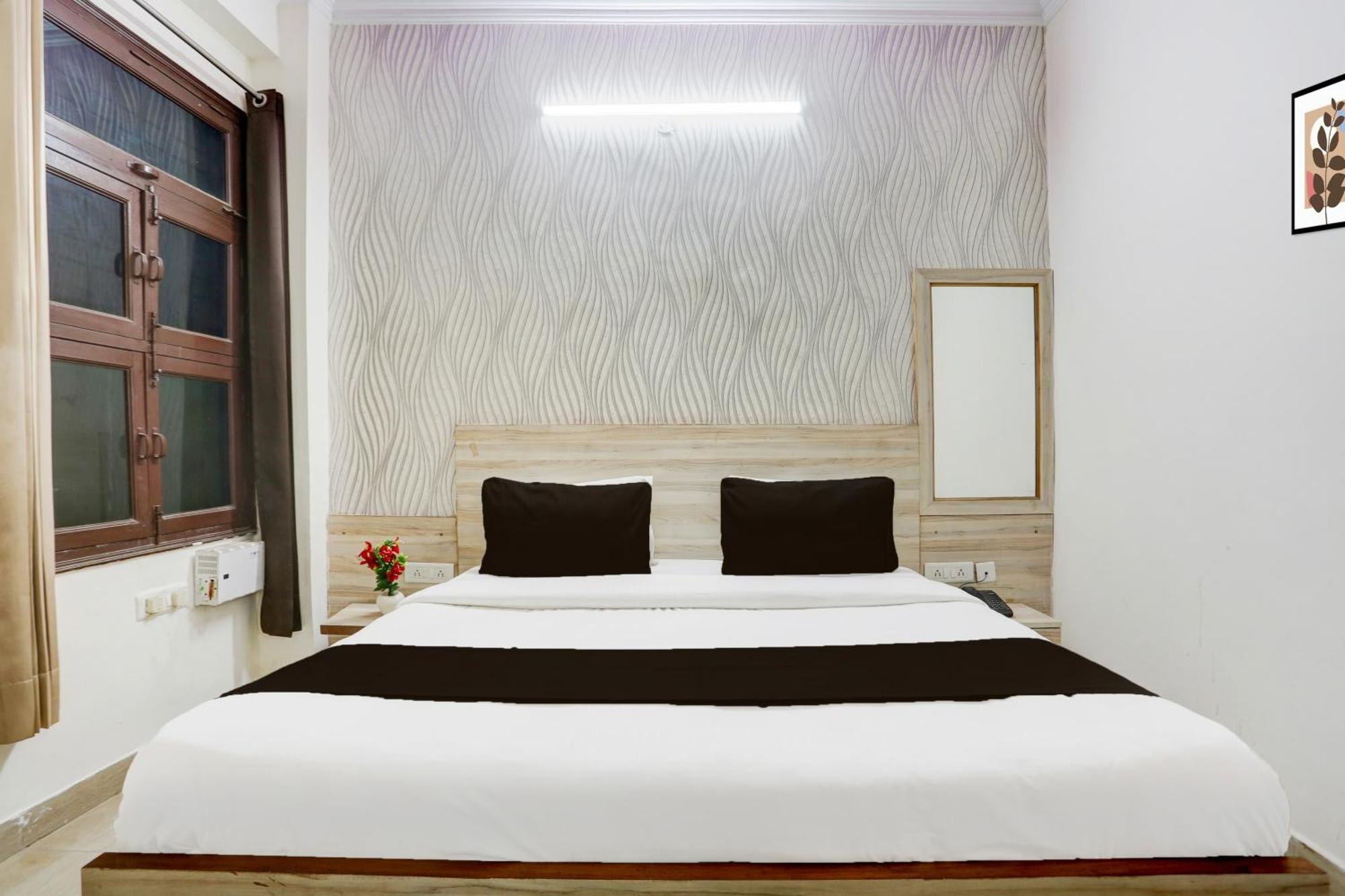 Hotel Super Townhouse Sector 4 Gurgaon