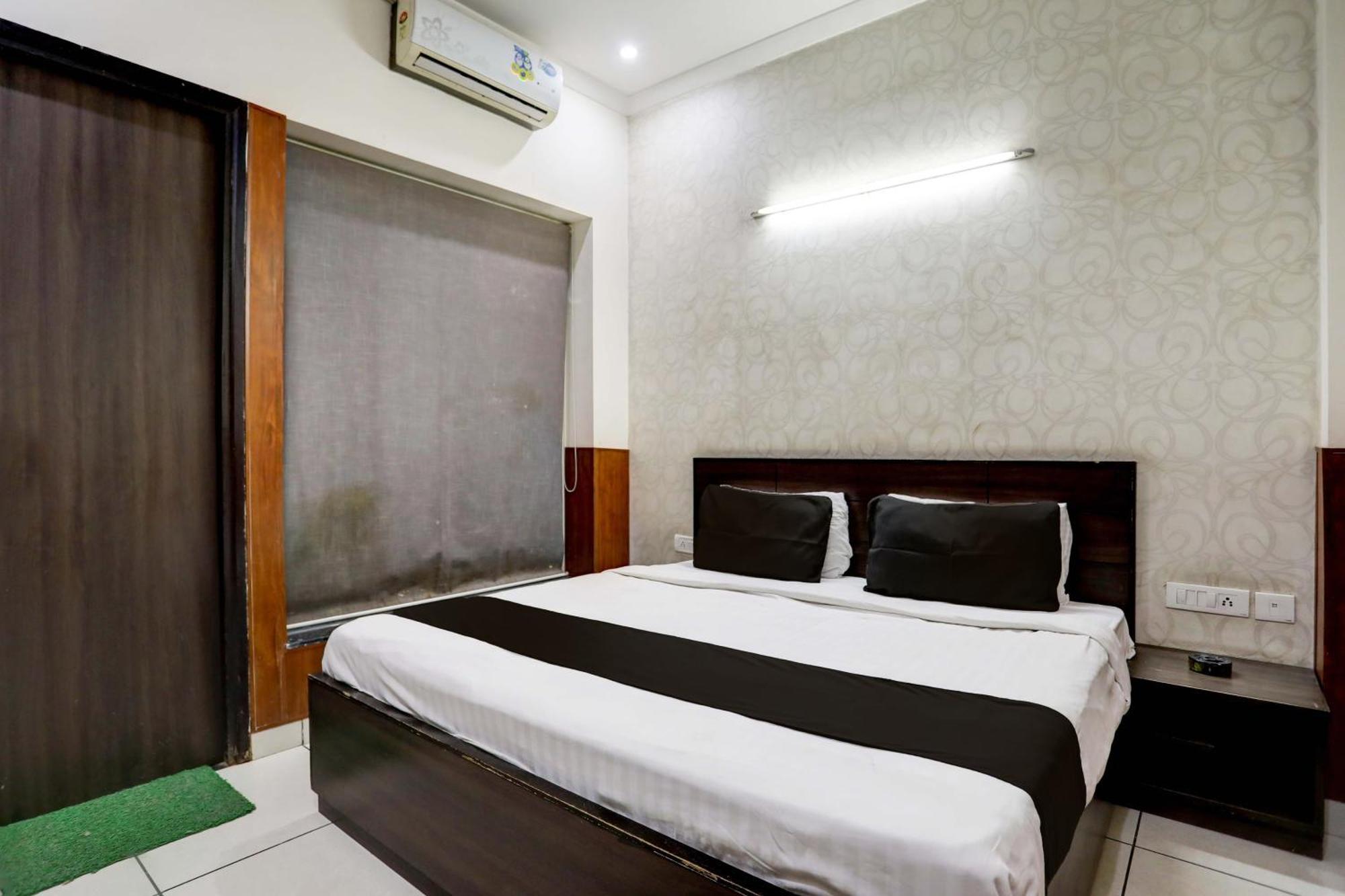 O Imperial Medicity Hotel