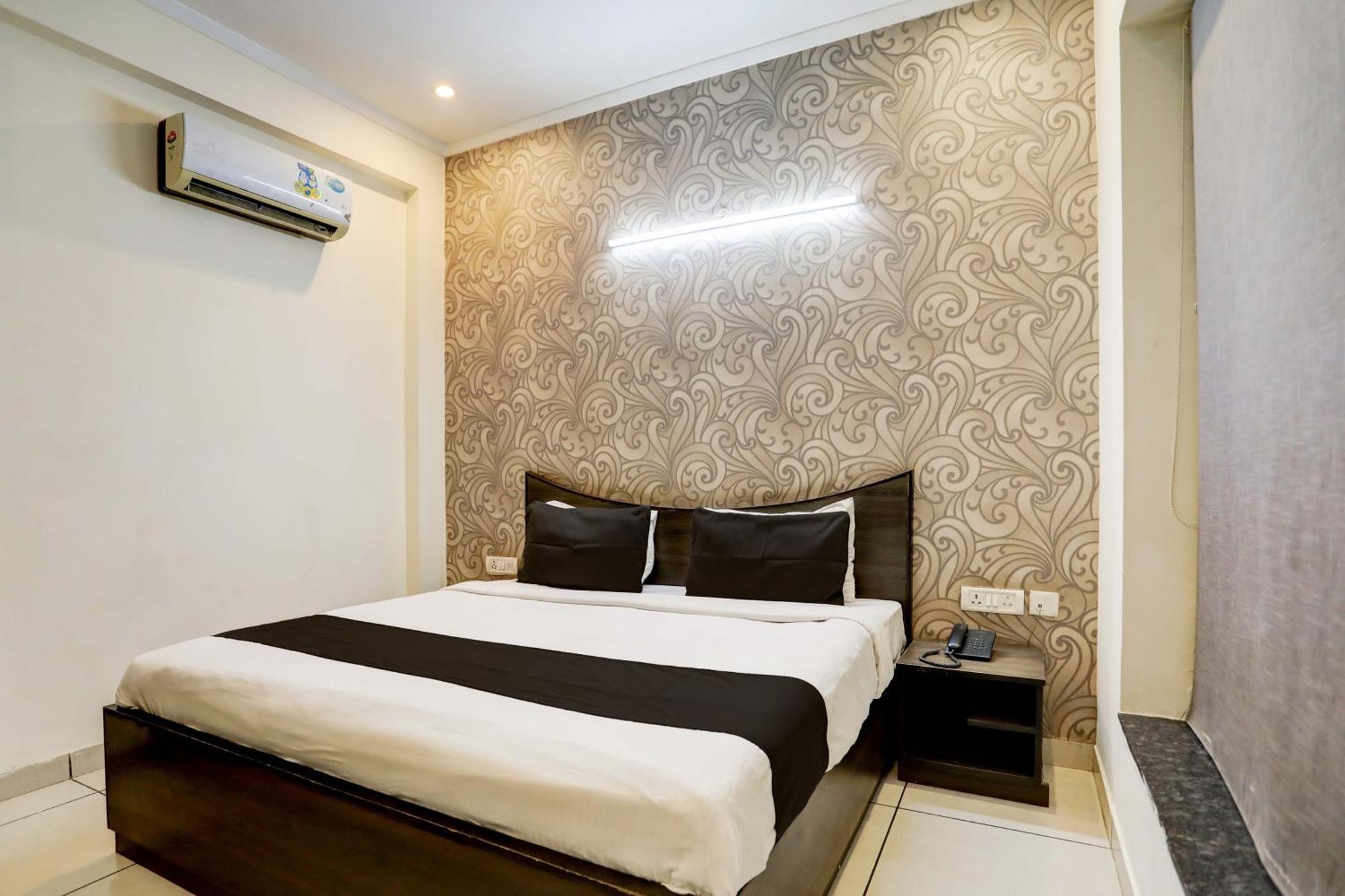 O Imperial Medicity Hotel 3*