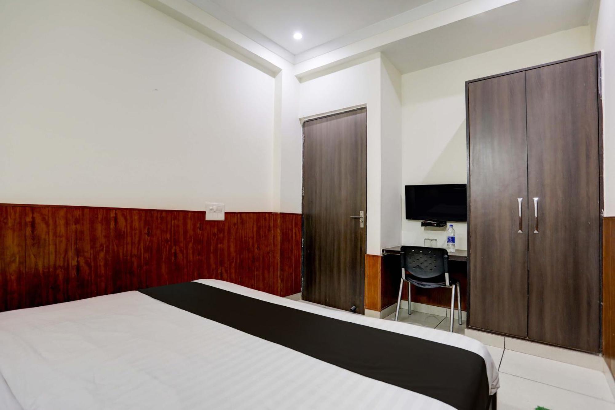 O Imperial Medicity 3*