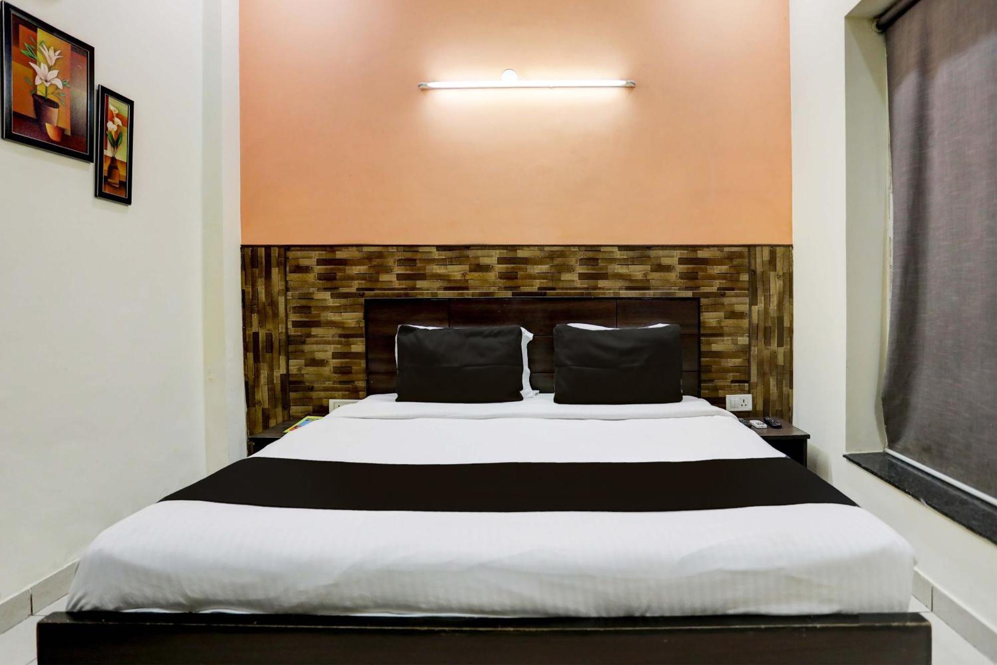 O Imperial Medicity Hotel Gurgaon