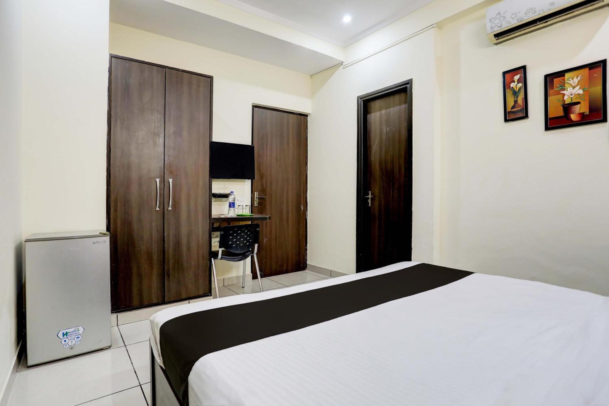 O Imperial Medicity Hotel
