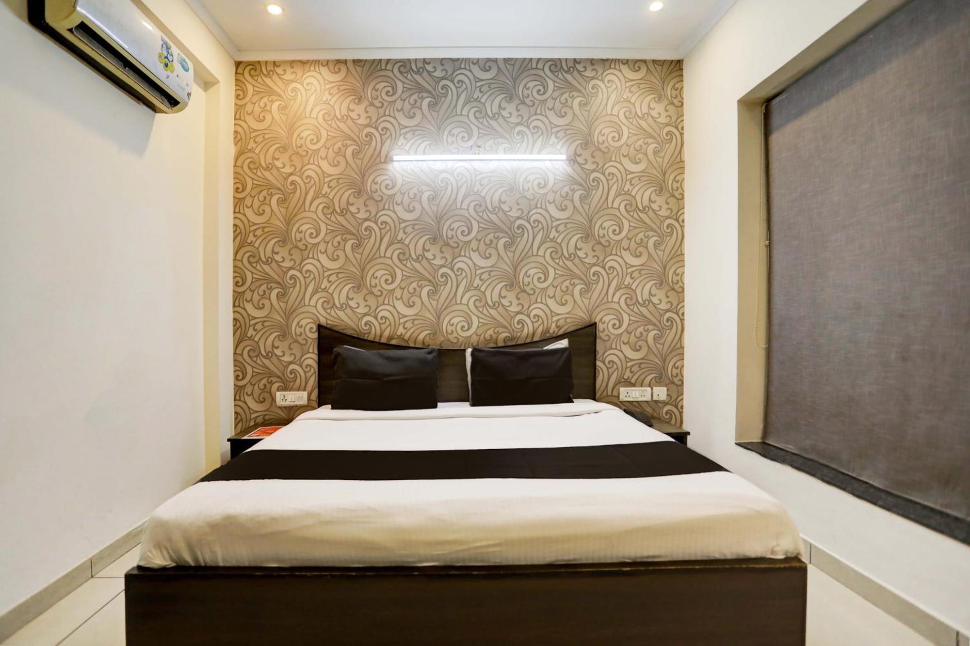 O Imperial Medicity Hotel 3*