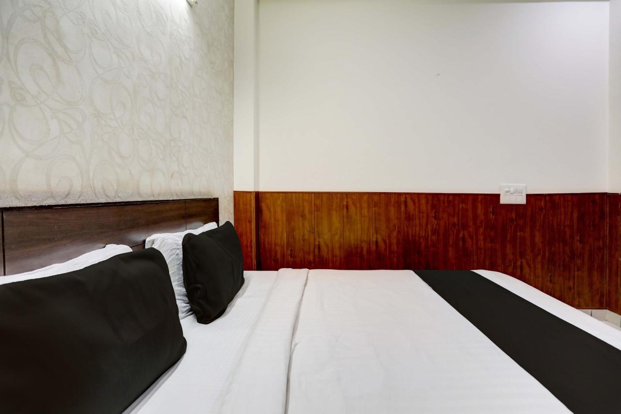 Hotel O Imperial Medicity