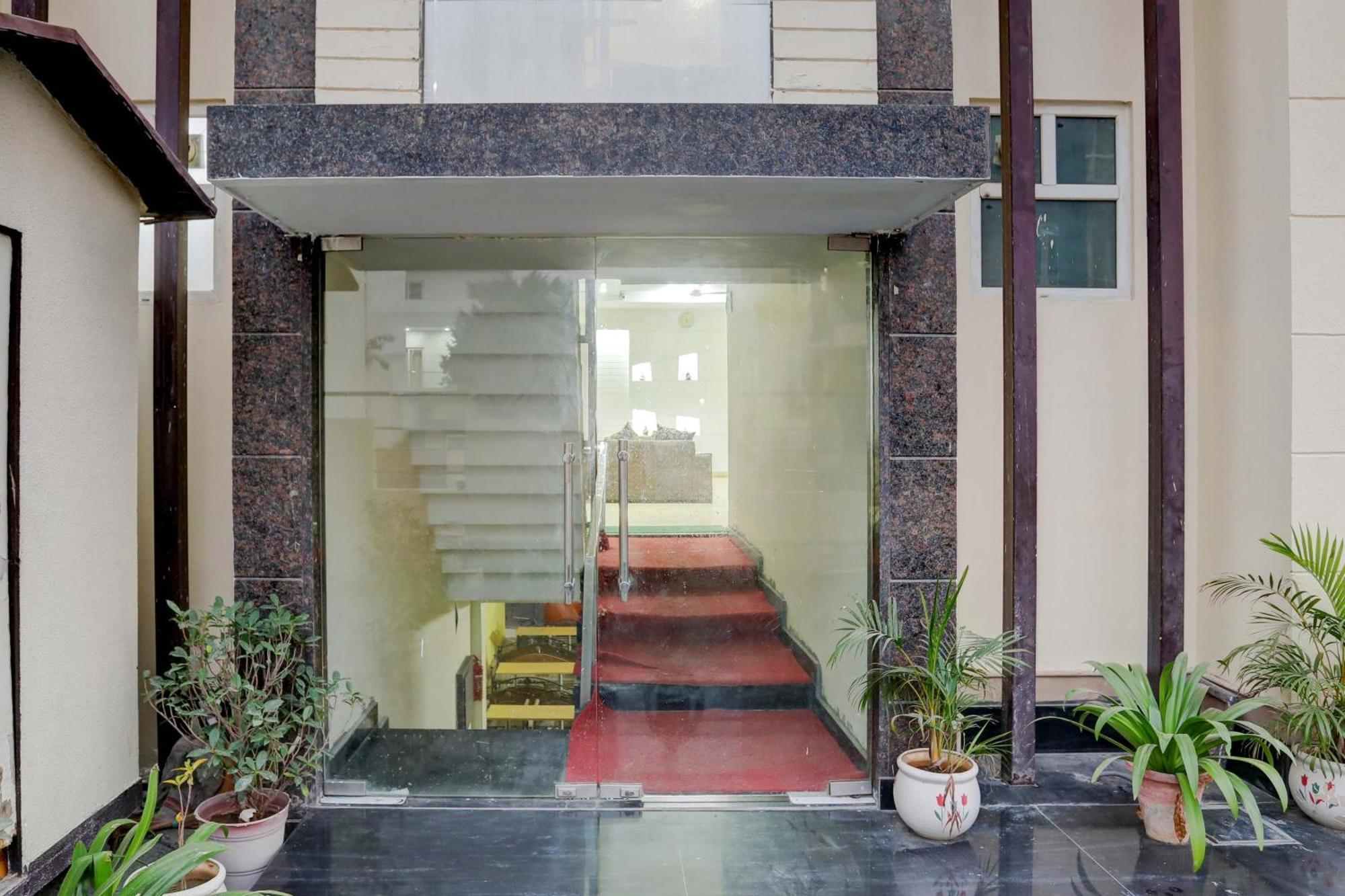 O Imperial Medicity 3* Gurgaon
