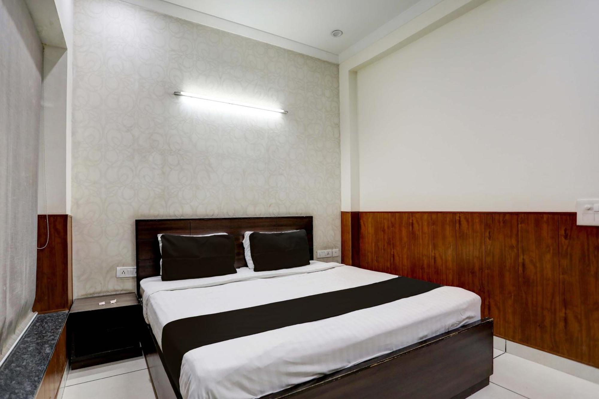 Hotel O Imperial Medicity 3*