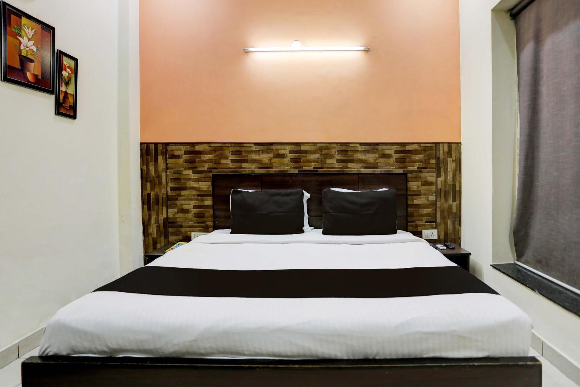 O Imperial Medicity Hotel