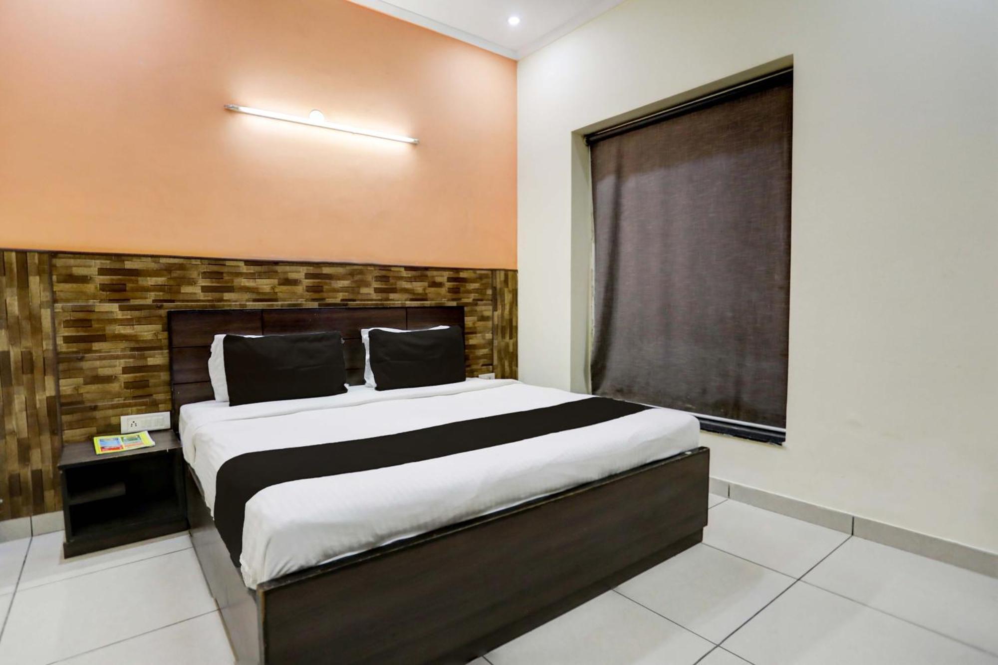 O Imperial Medicity Hotel 3*