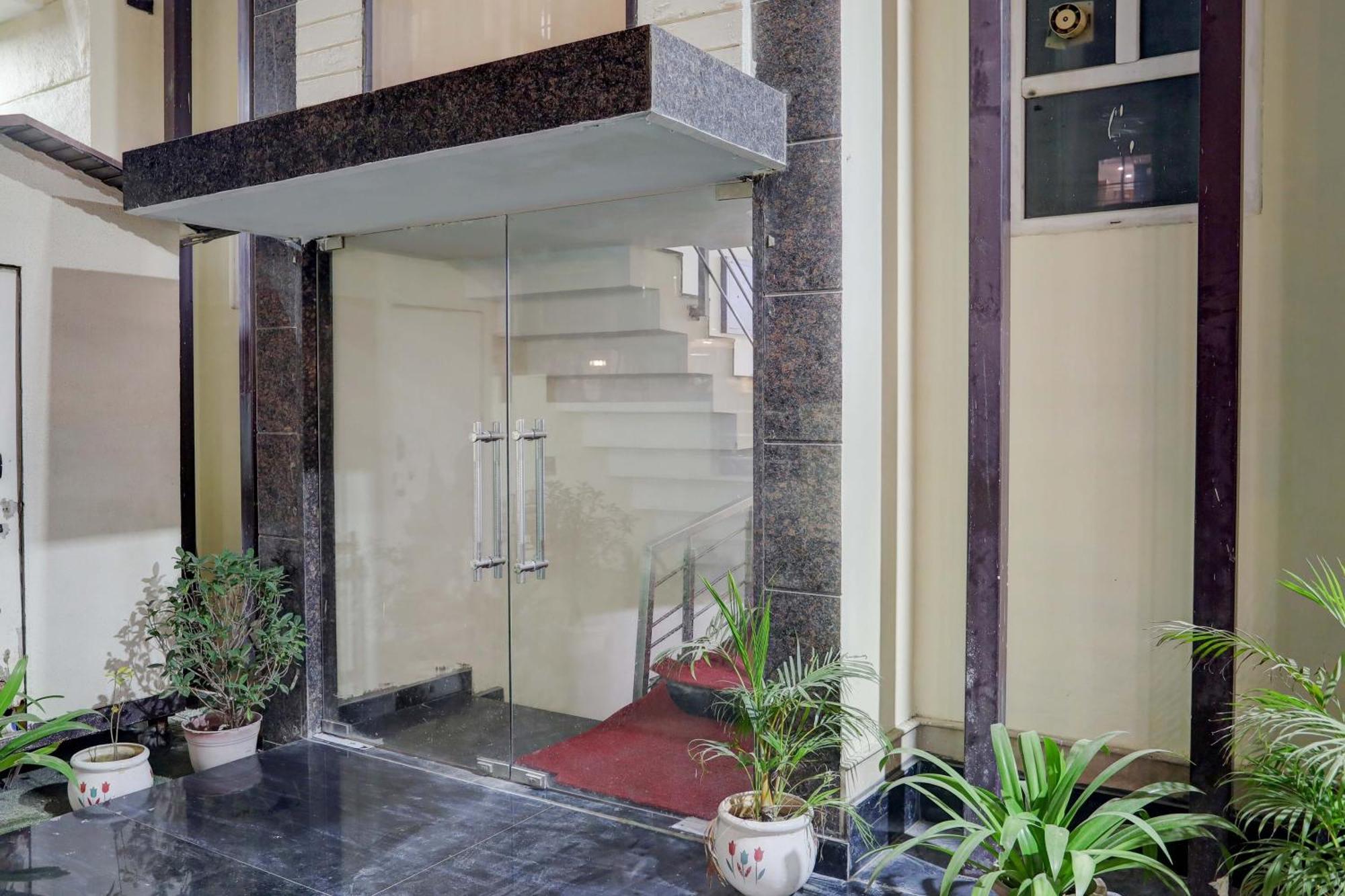 Hotel O Imperial Medicity Gurgaon