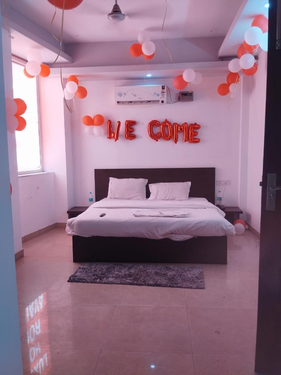 Star Guest house *